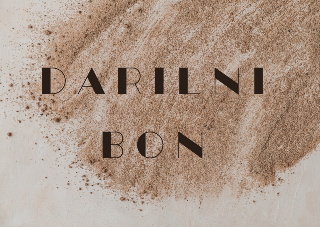 darilni bon